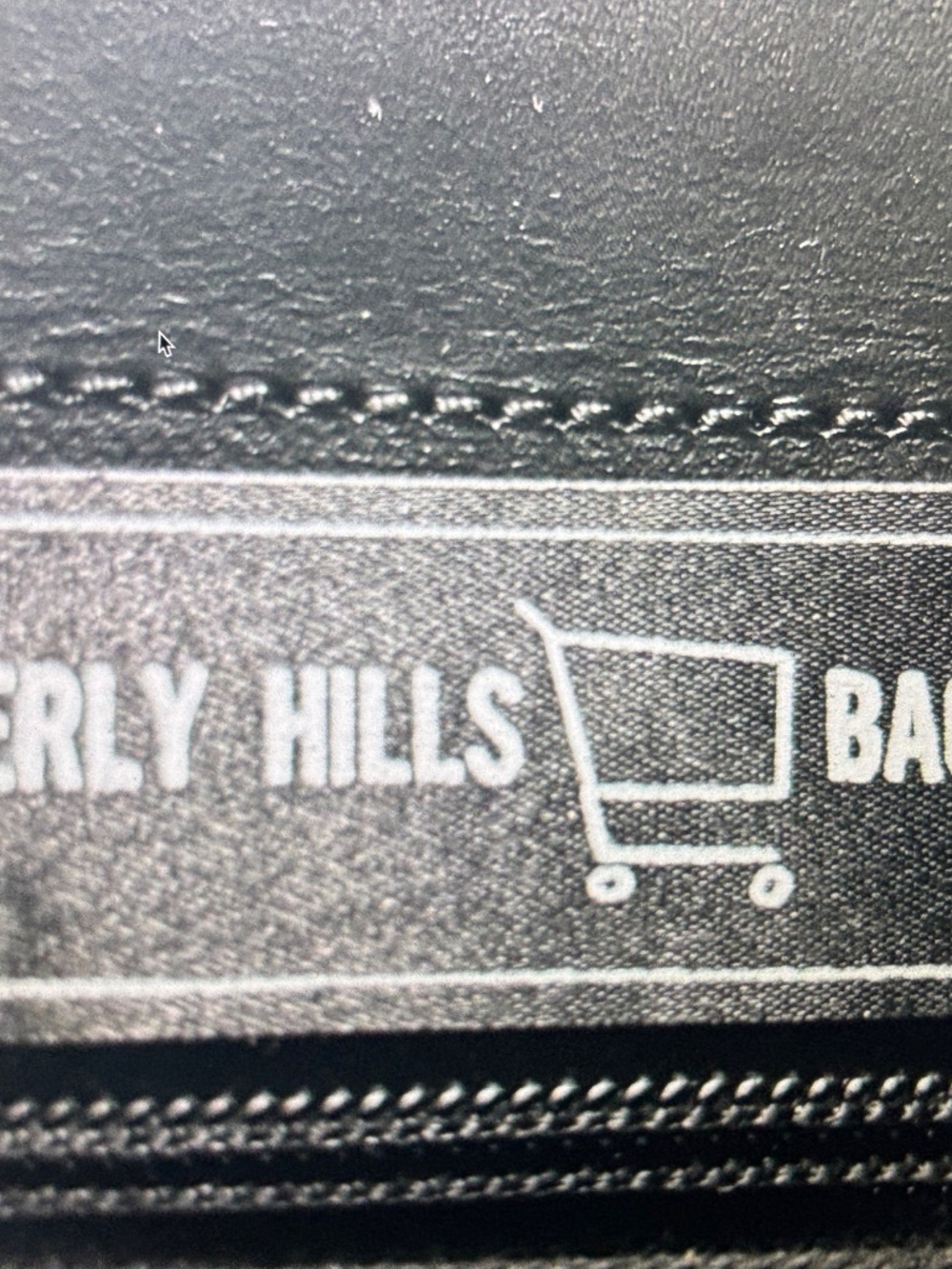 PATRICIA NASH ITALY-NWT$299.00 NOW@ MACY'S, NORDSTROMS & BEVERLY HILLS BAG LADY - Picture 14 of 16